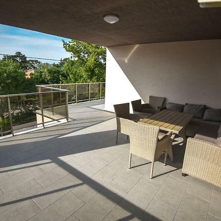 Francesca Apartman Siofok Dış mekan fotoğraf