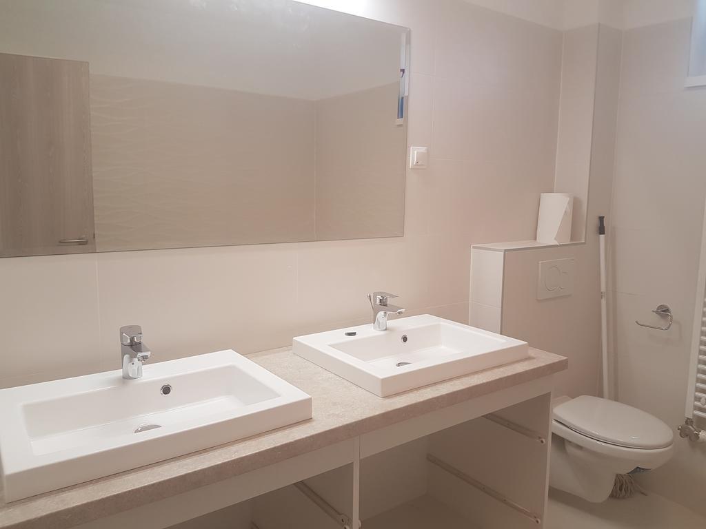 Francesca Apartman Siofok Dış mekan fotoğraf