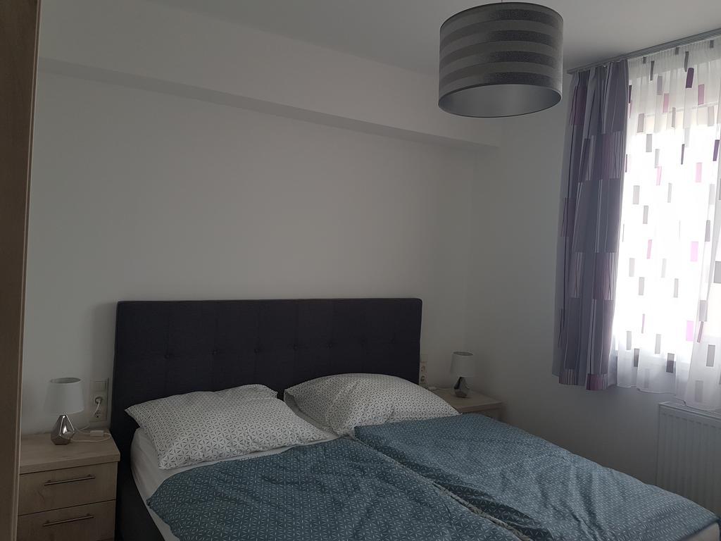 Francesca Apartman Siofok Dış mekan fotoğraf
