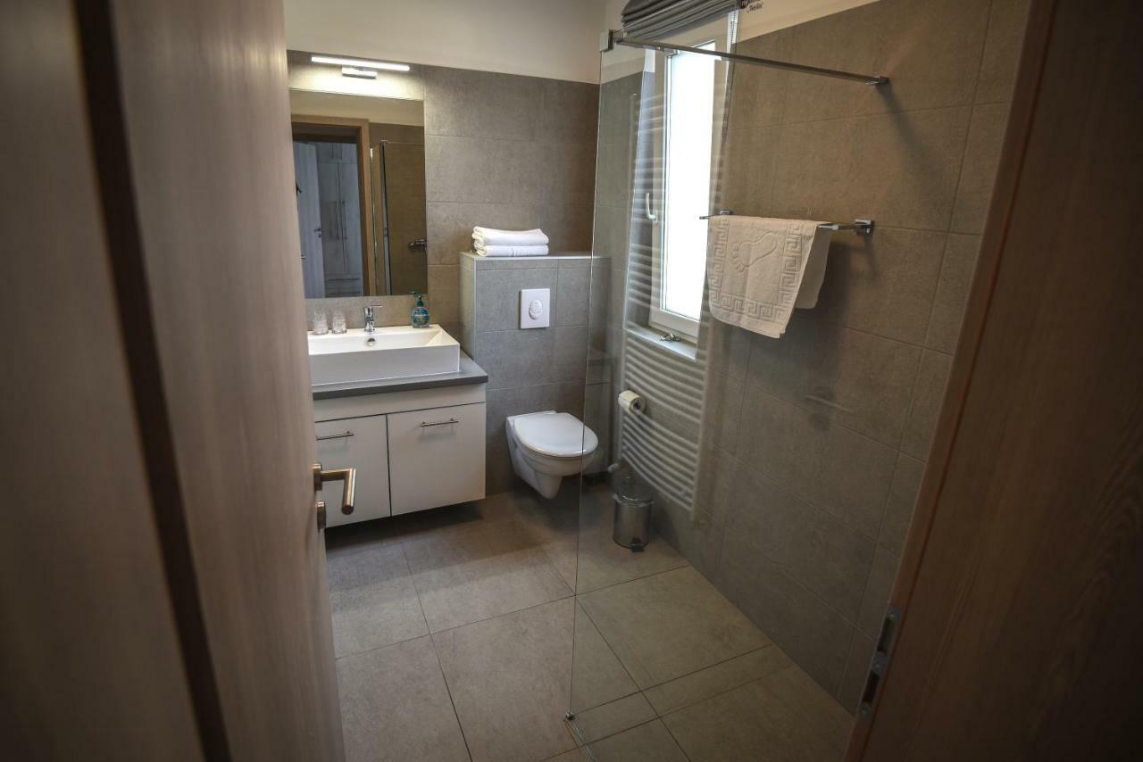 Francesca Apartman Siofok Dış mekan fotoğraf