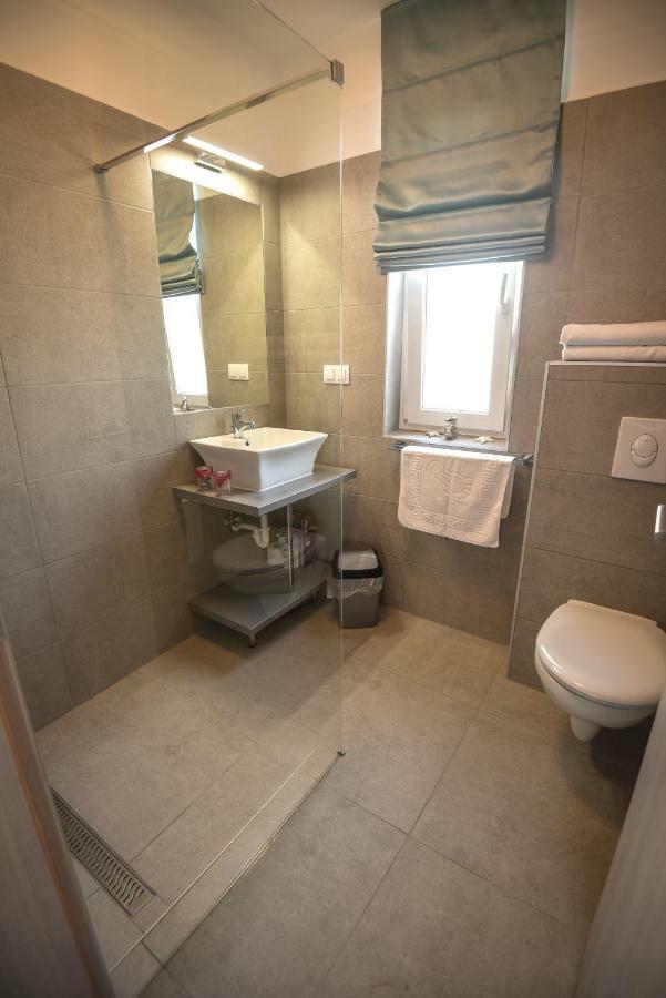 Francesca Apartman Siofok Dış mekan fotoğraf