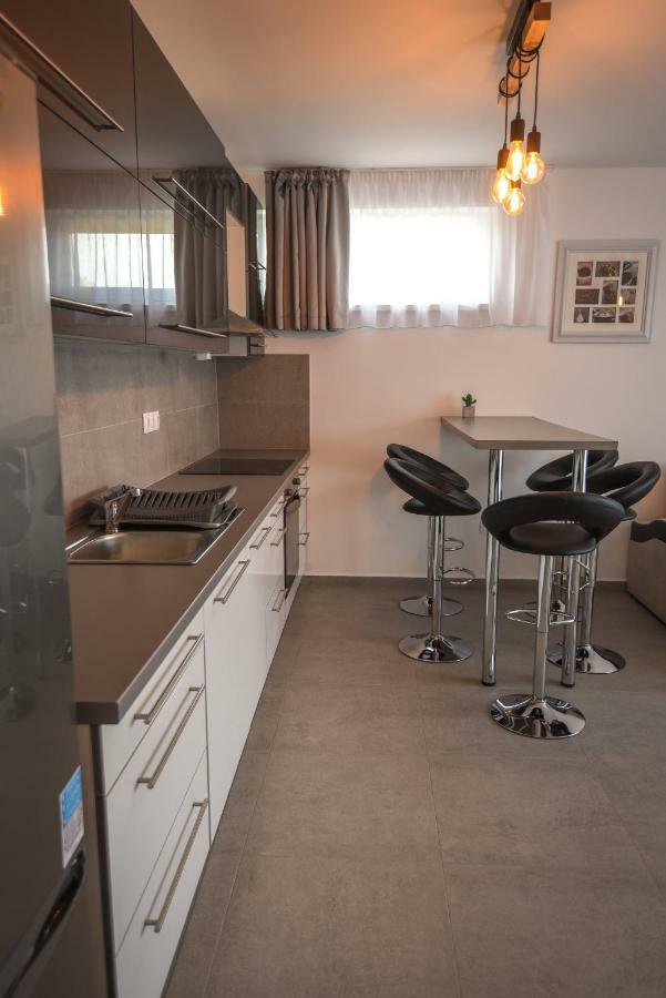 Francesca Apartman Siofok Dış mekan fotoğraf