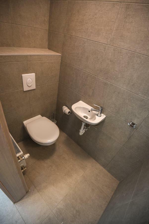 Francesca Apartman Siofok Dış mekan fotoğraf