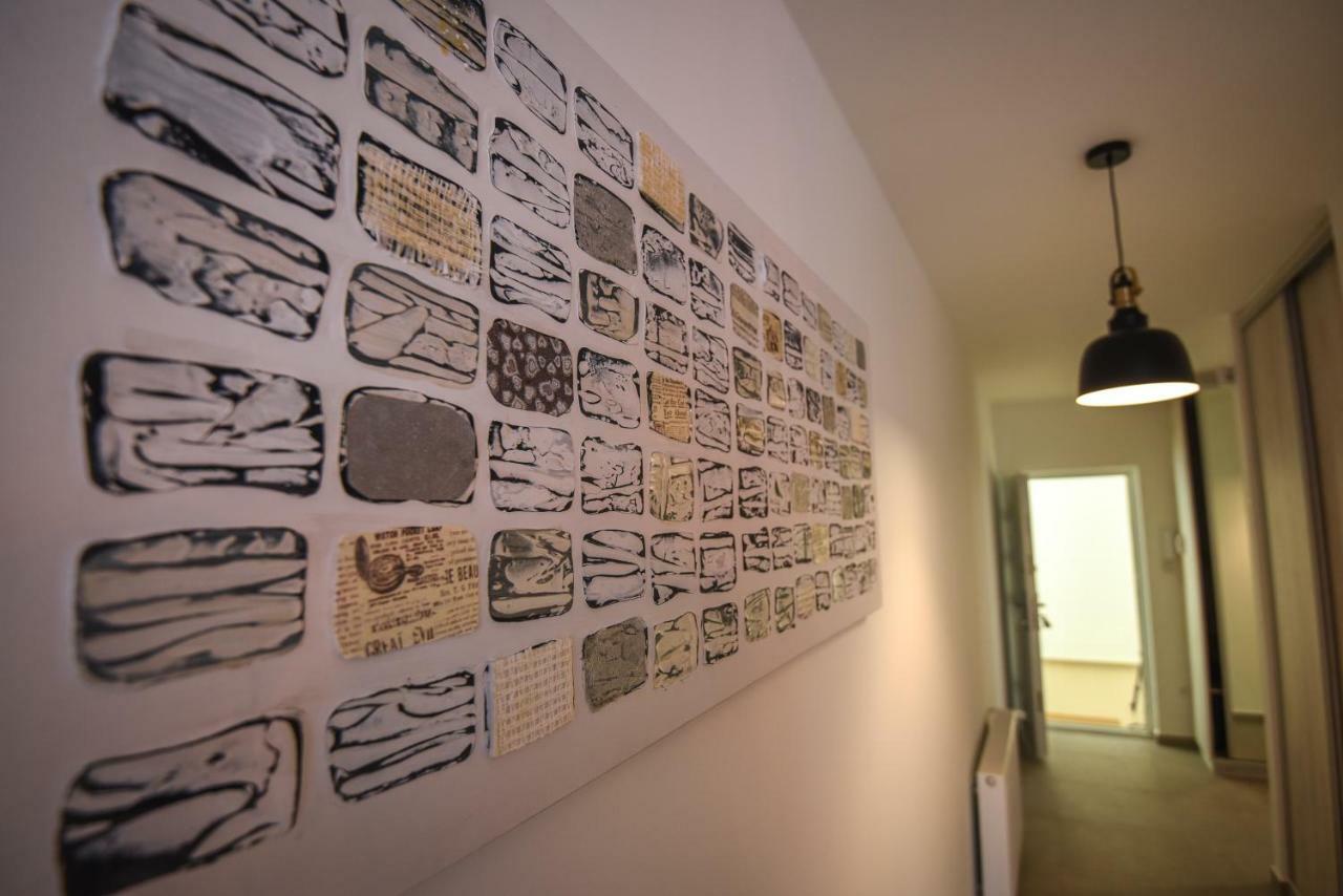 Francesca Apartman Siofok Dış mekan fotoğraf